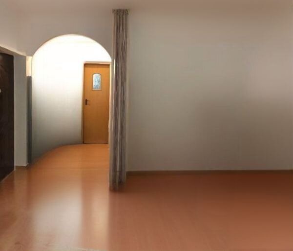 Drumul Taberei, Brancusi,